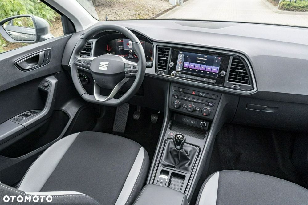 Seat Ateca - 23