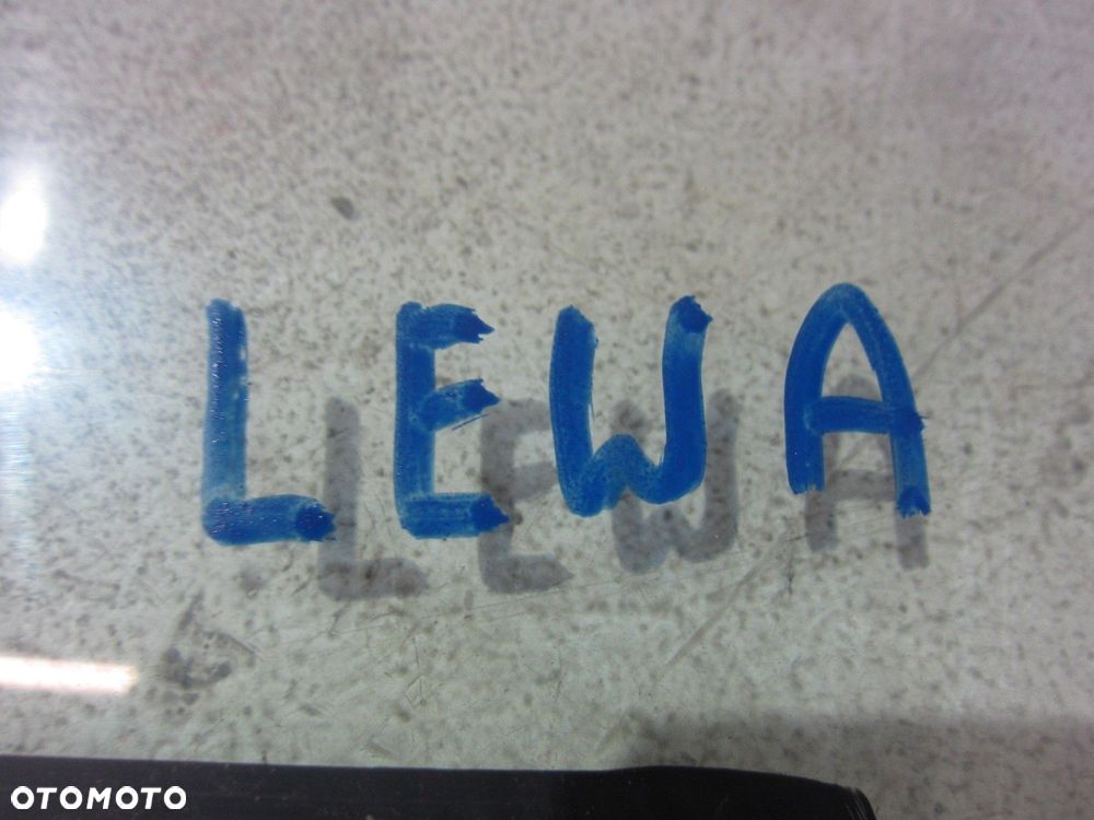 BMW Z3 E36 SZYBA DRZWI LEWA PRZEDNIA LEWY PRZÓD 51328397627 8397627 - 7