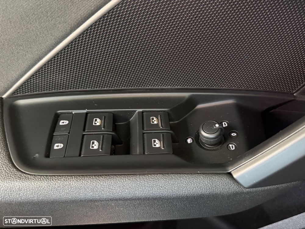 Audi A3 Sportback 30 TDI - 27