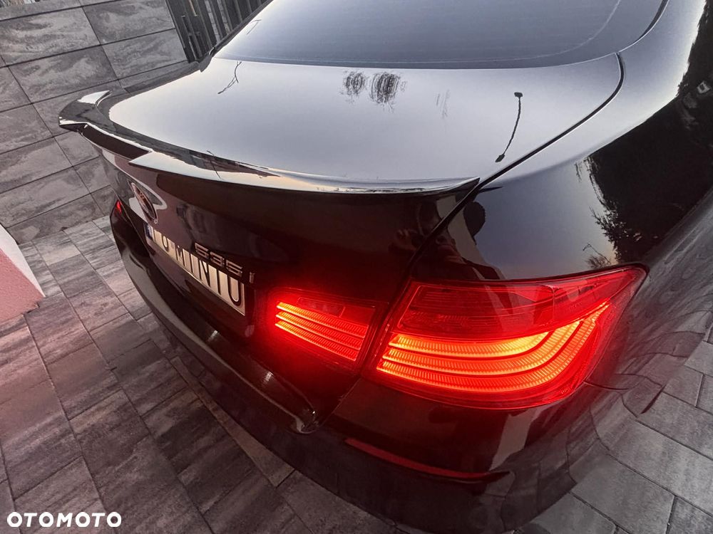BMW Seria 5 535i - 13