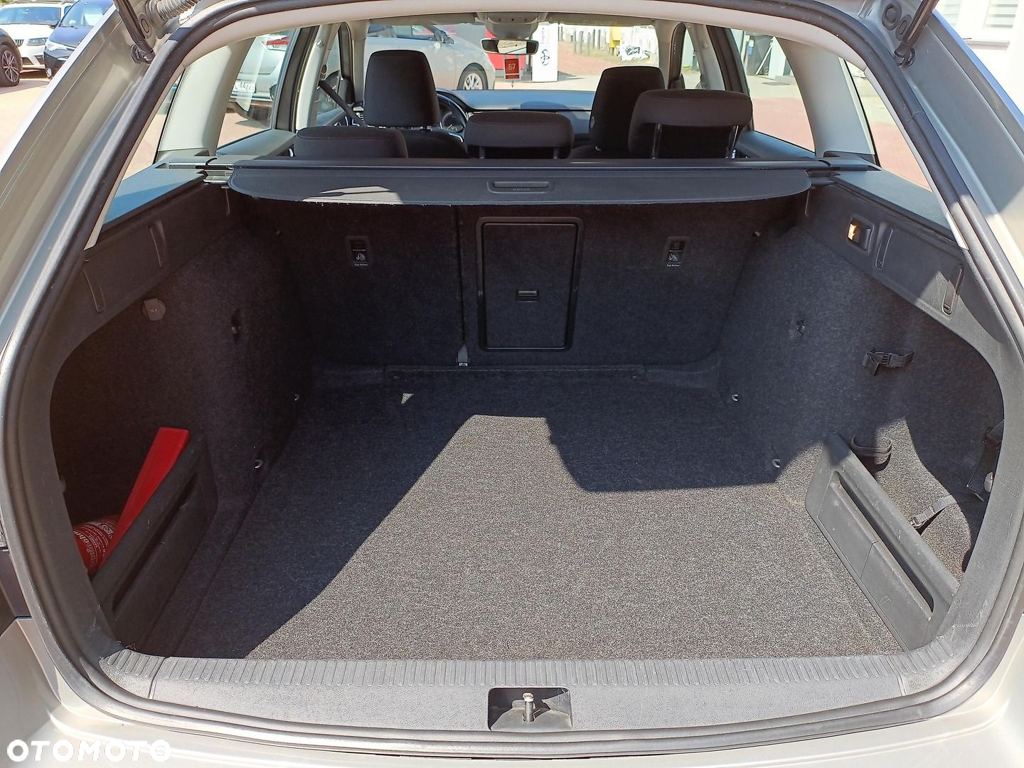 Skoda Octavia 1.6 TDI Style - 22