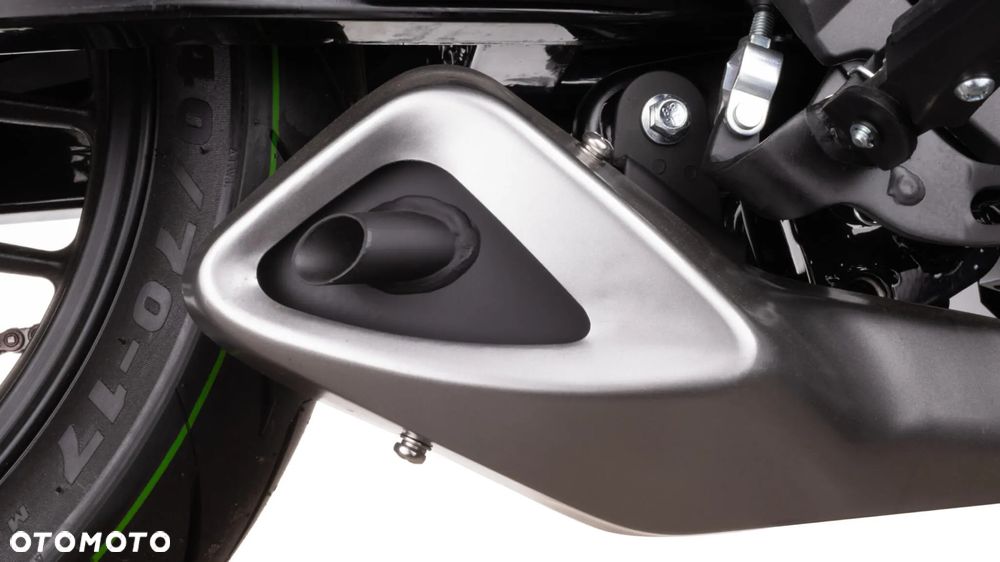 Junak RSL 125 - 8
