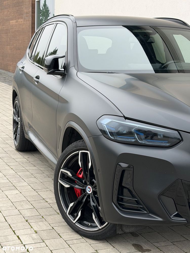 BMW X3 M M40i Sport Edition - 9