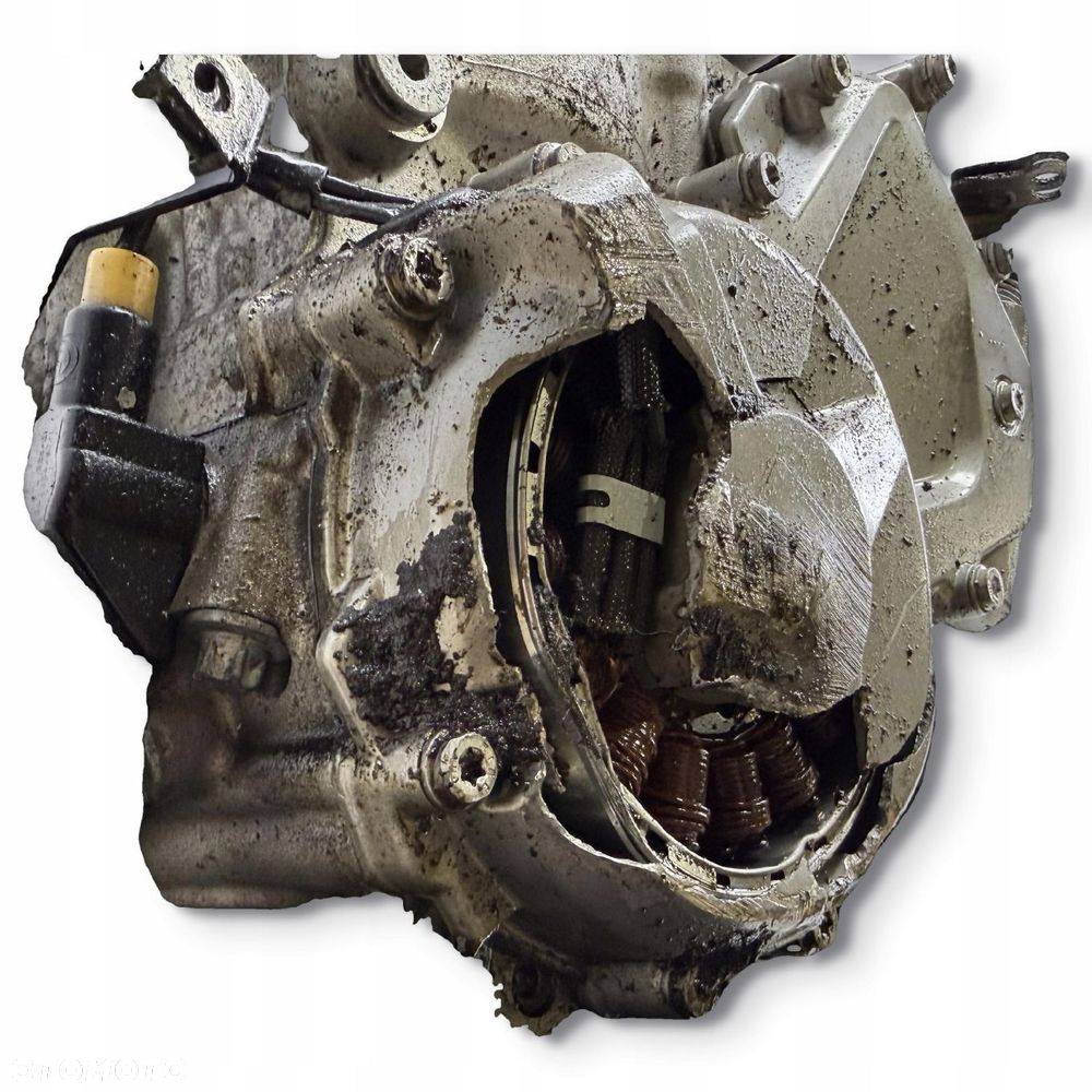 SILNIK 104EA BMW HP4 K42 S1000RR S 1000 RR K46 1000 999ccm do motocykla - 14
