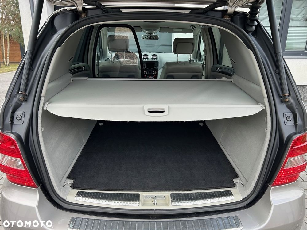 Mercedes-Benz ML 320 CDI 4Matic 7G-TRONIC Edition 10 - 10