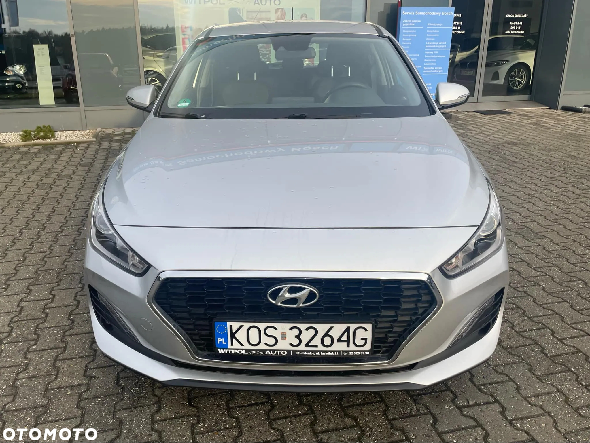 Hyundai i30 1.4 Select - 2