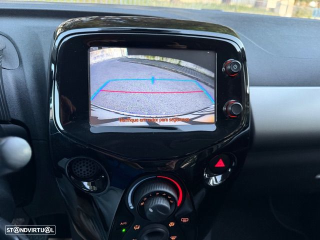 Peugeot 108 1.2 VTi Allure - 8