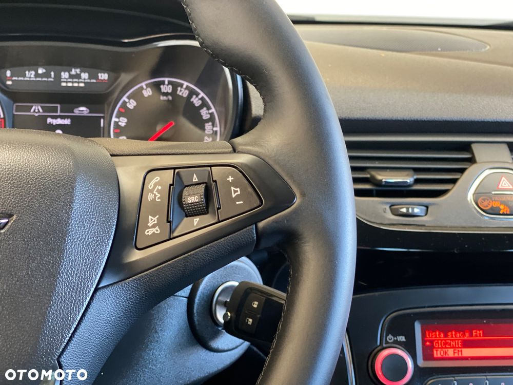 Opel Corsa 1.2 Cosmo - 21