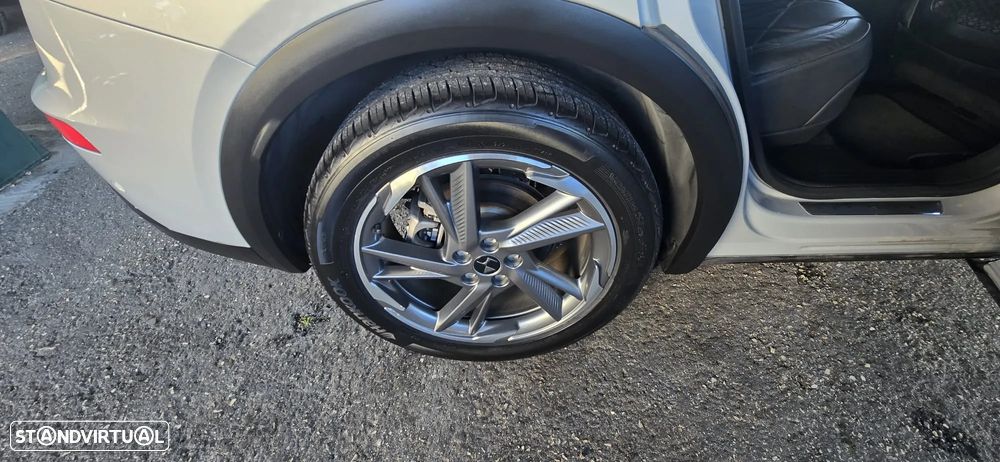 DS DS7 Crossback E-Tense Rivoli EAT8 - 36