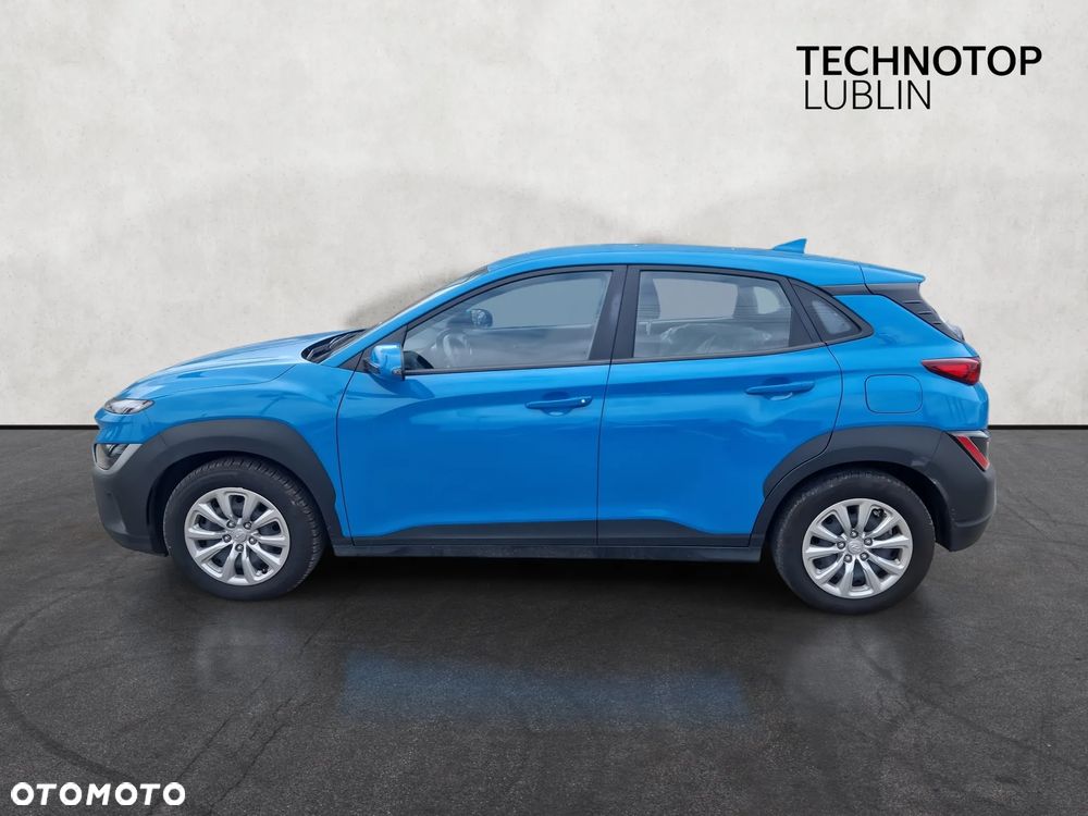 Hyundai Kona 1.0 T-GDI Modern - 8