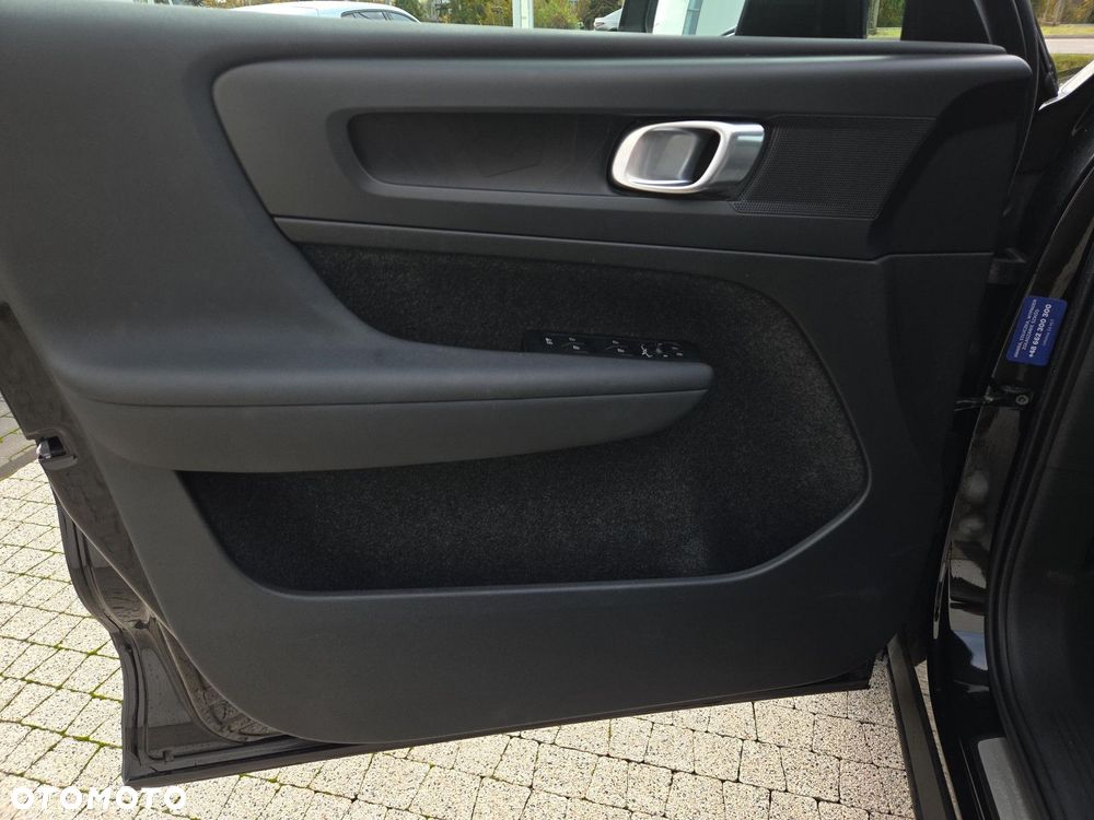 Volvo C40 P6 Recharge Plus - 23