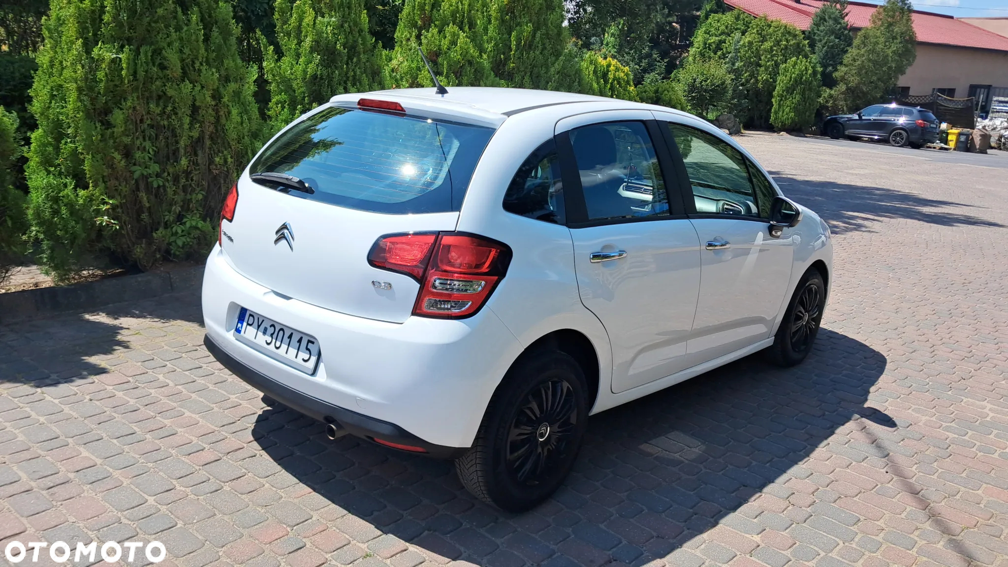 Citroën C3 1.4 HDi Attraction - 7