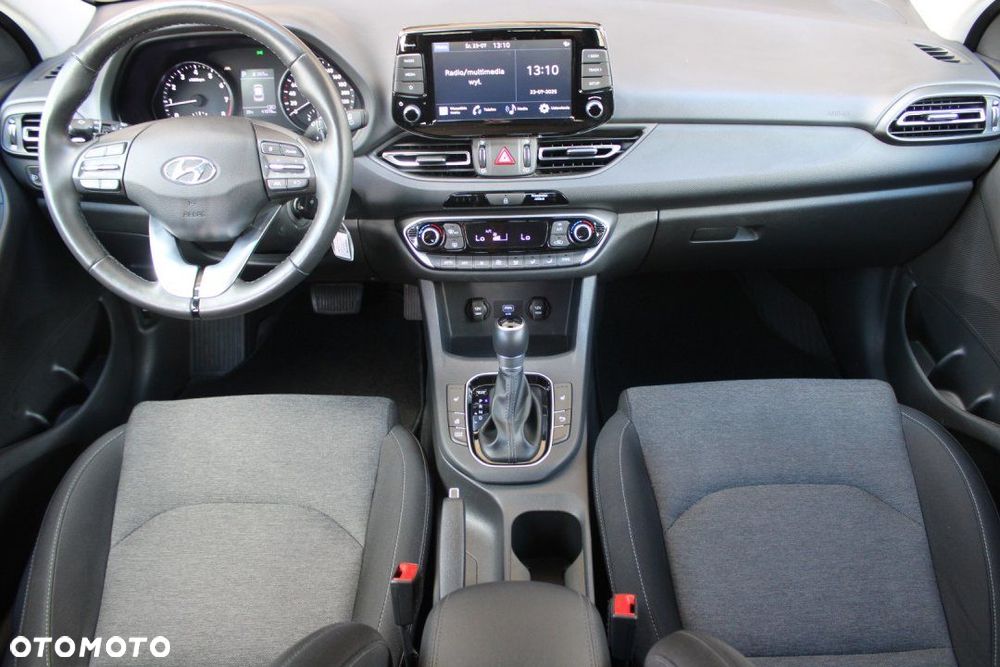 Hyundai i30 - 19