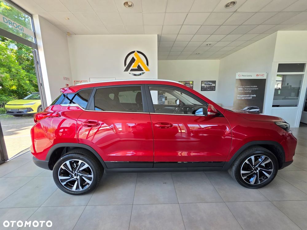 BAIC 3 - 6