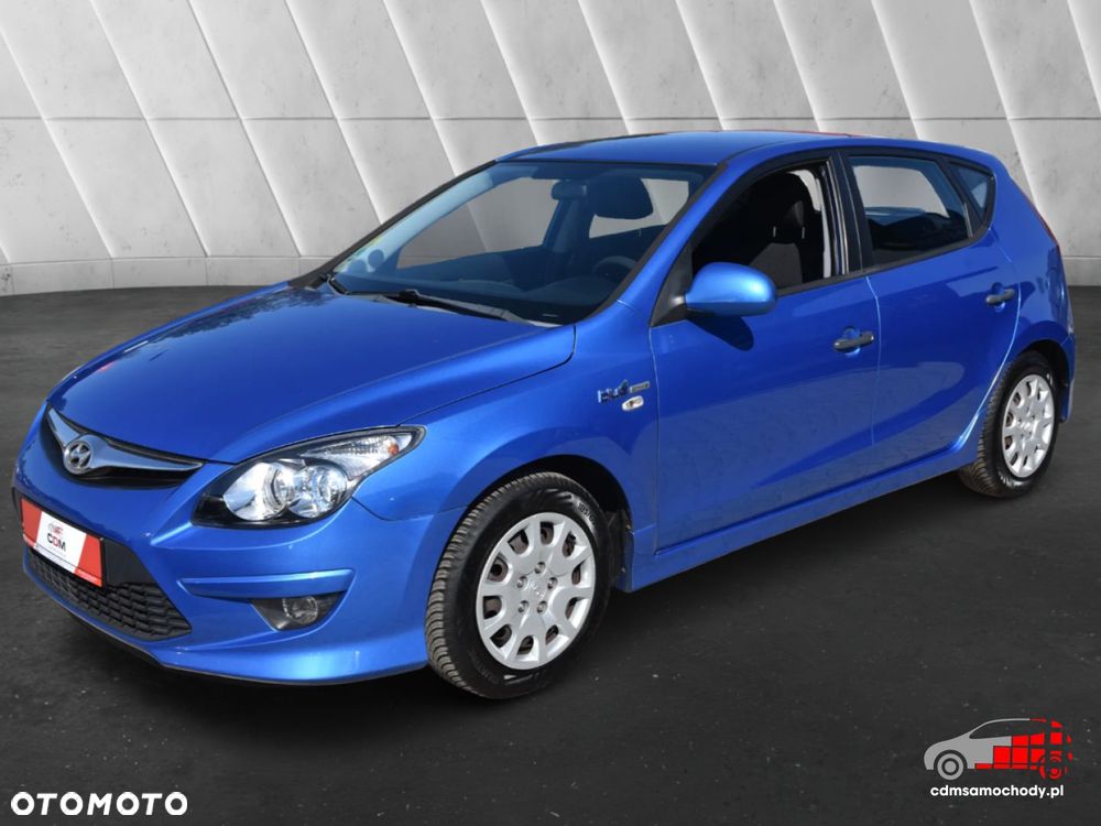 Hyundai i30 - 6