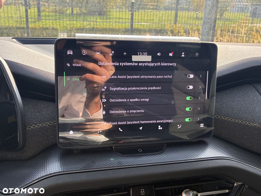 Skoda Kodiaq 2.0 TSI 4x4 Drive DSG - 19