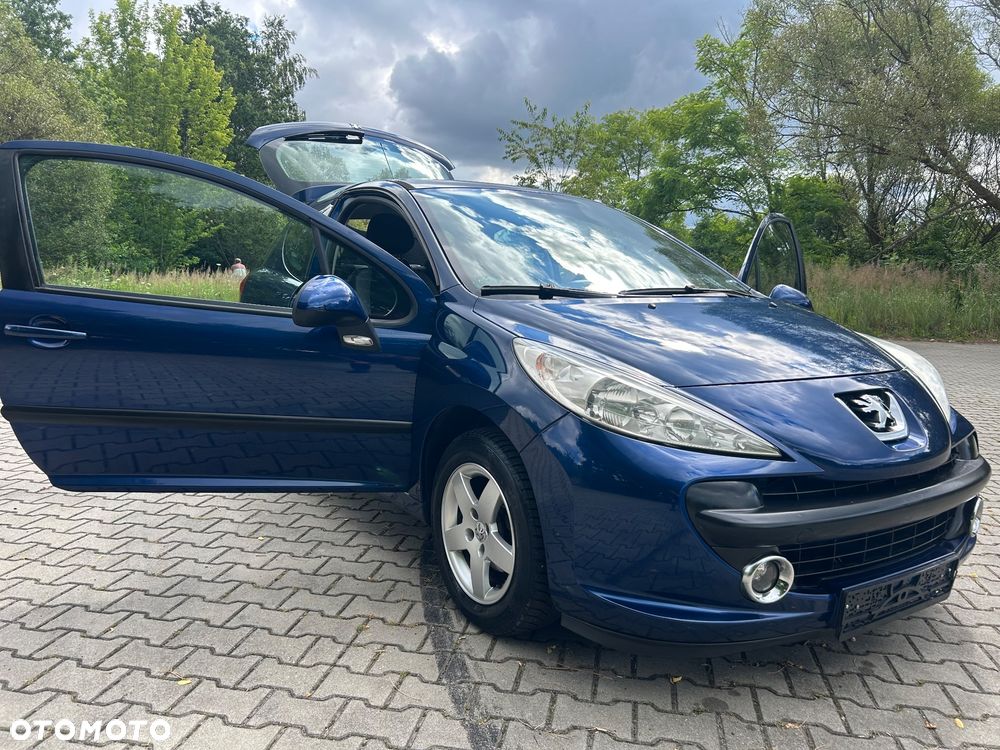 Peugeot 207 1.4 Trendy - 20
