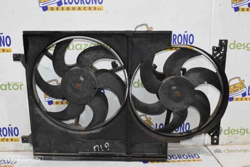 ELETROVENTILADOR LAND ROVER FREELANDER LN01.1998 - 1