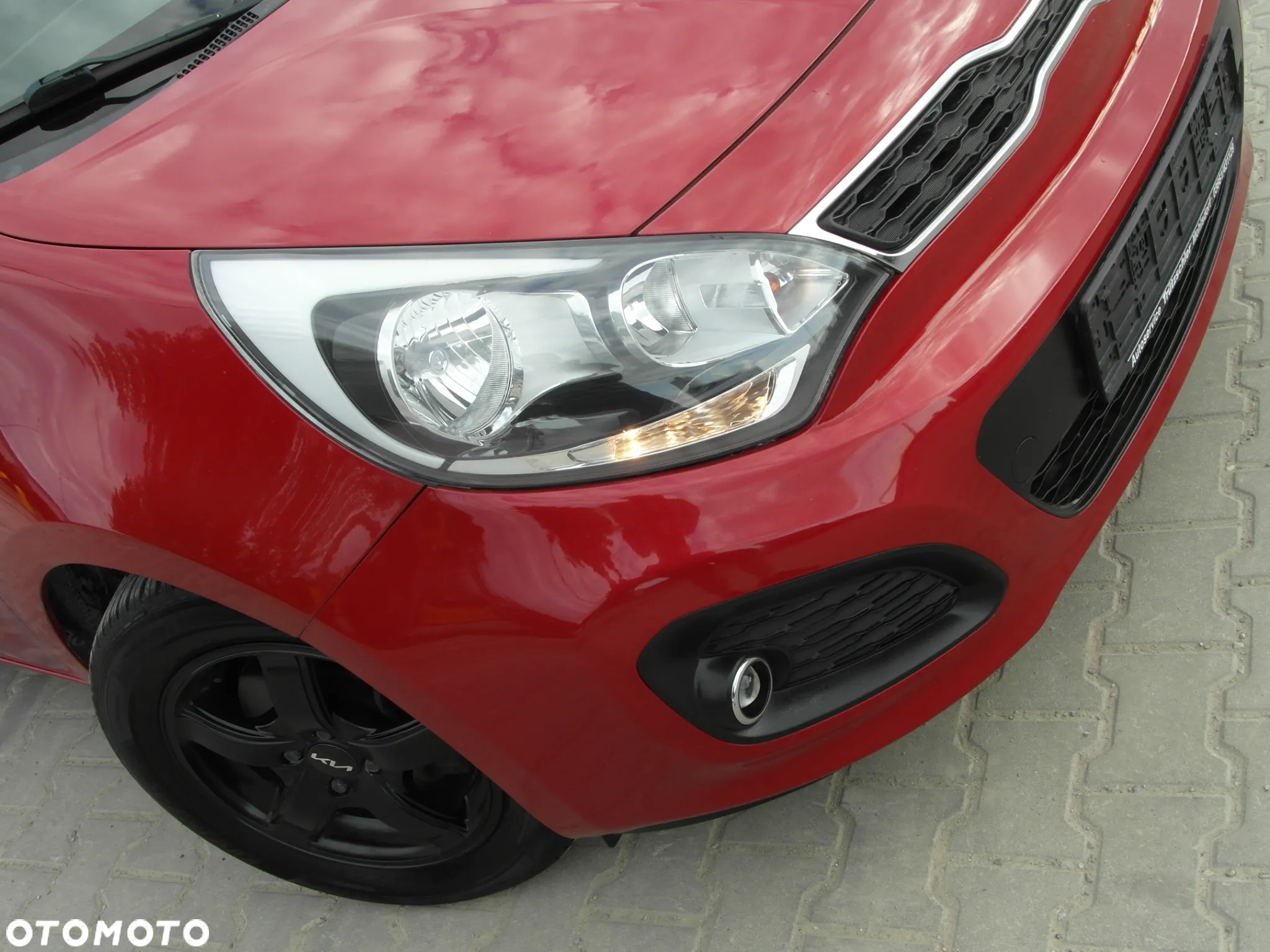 Kia Rio 1.2 Spirit - 13