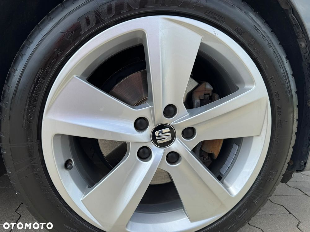 Seat Leon 1.4 TSI FR S&S - 14