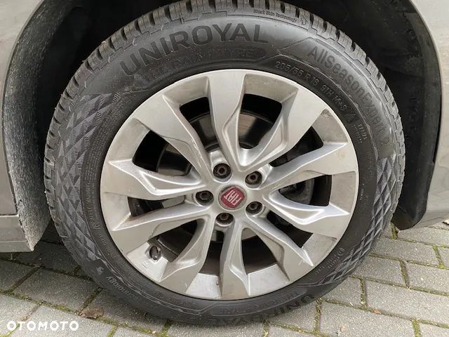 Fiat Tipo 1.4 T-Jet 16v Lounge - 29