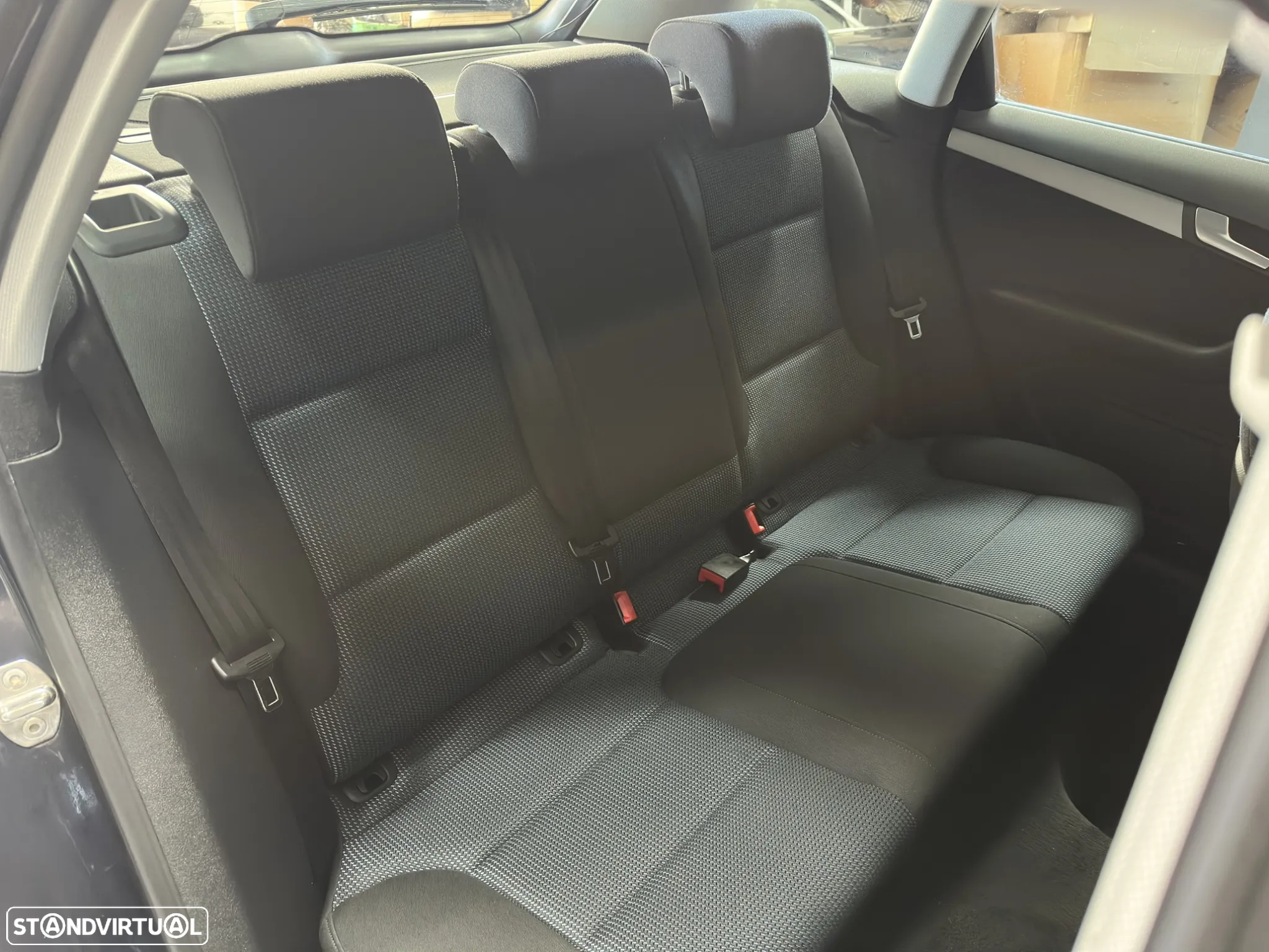 Audi A3 Sportback 2.0 TDI Ambition - 22