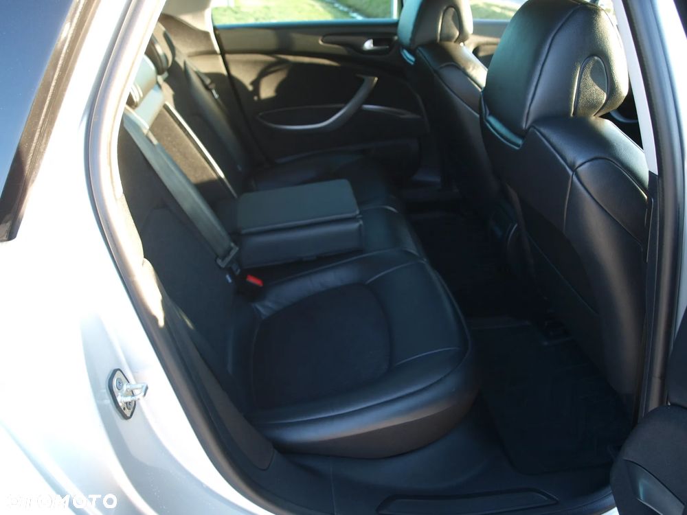 Citroën C5 Tourer BlueHDi 150 S&S Business Class - 10