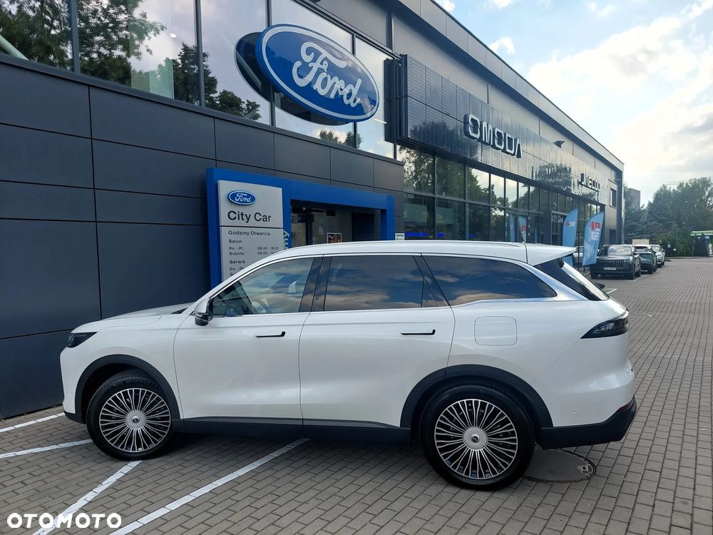 Chery Tiggo 9 - 38