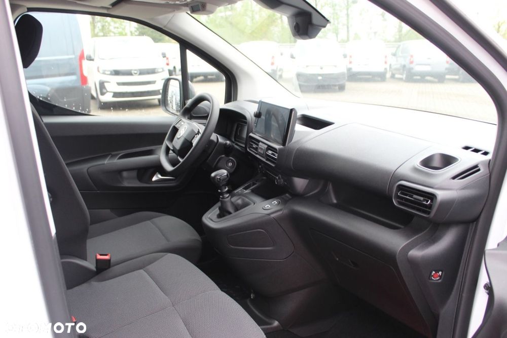 Citroën Berlingo - 11