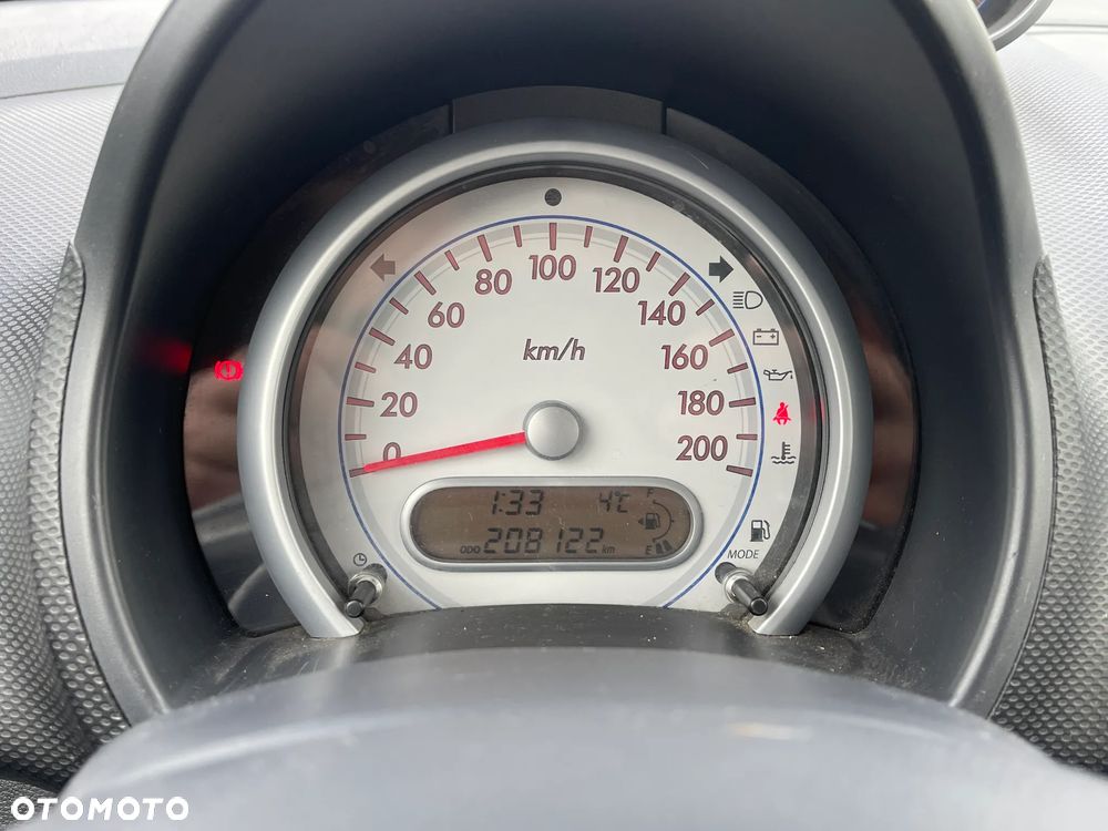 Suzuki Splash 1.2 Comfort - 14