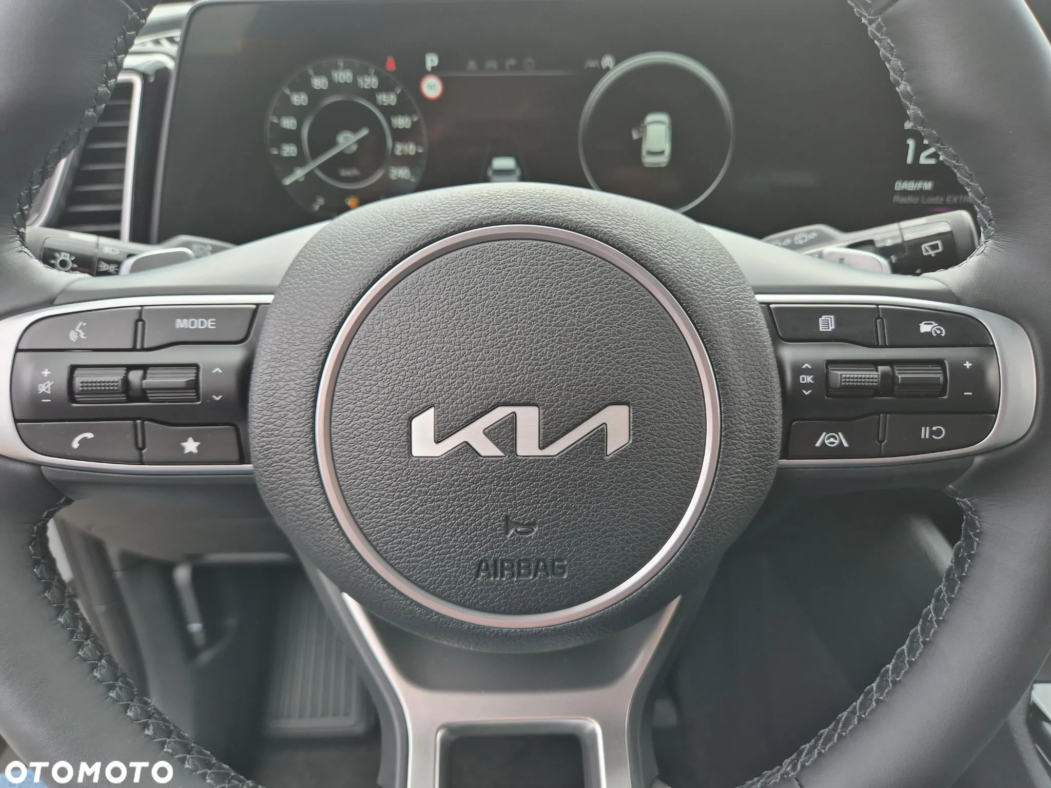 Kia Sportage 1.6 T-GDI Anniversary 2WD DCT - 21