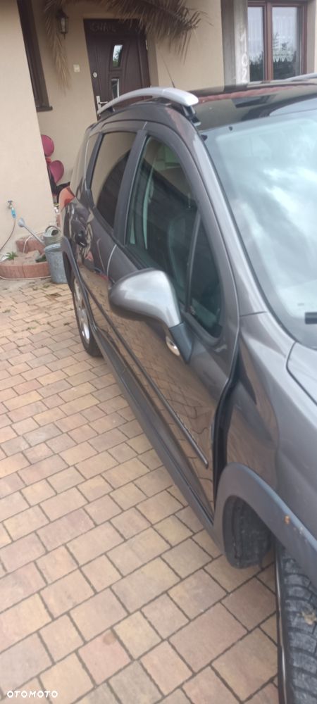 Peugeot 207 - 7