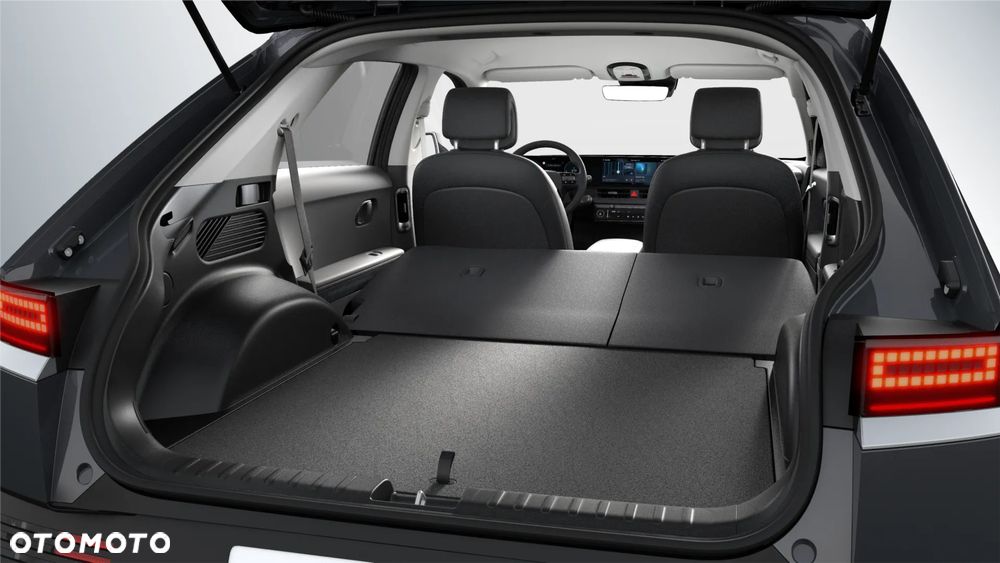 Hyundai IONIQ 5 63kWh Dynamiq - 9
