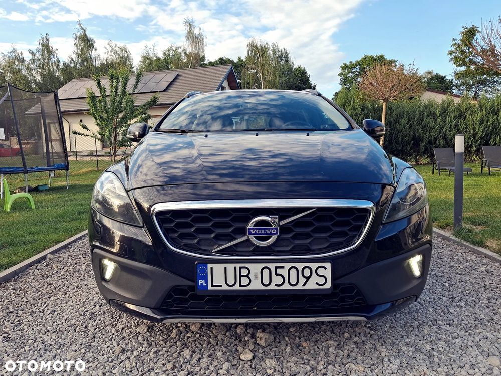 Volvo V40 D2 Summum - 2
