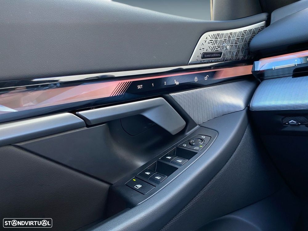 BMW i5 eDrive40 Pack Desportivo M Pro - 15