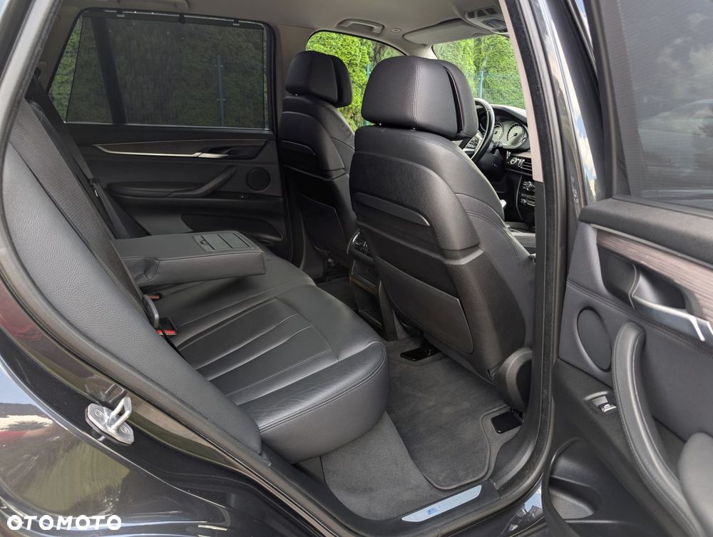 BMW X5 - 21
