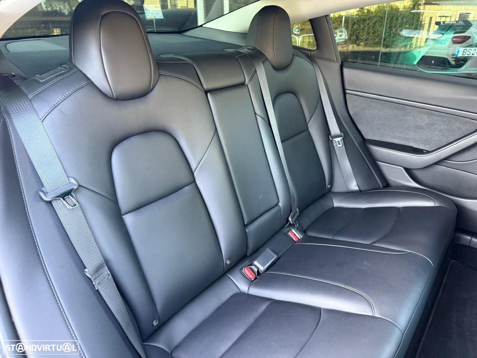 Tesla Model 3 Long Range AWD Dual Motor - 16