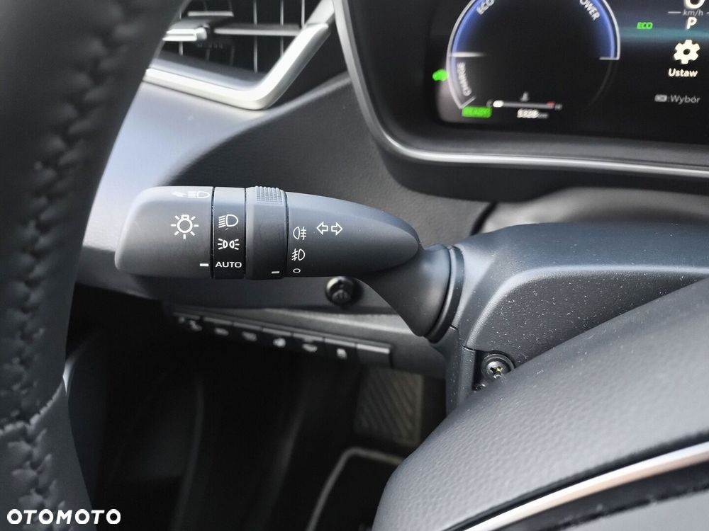 Toyota Corolla 1.8 Hybrid Style - 26