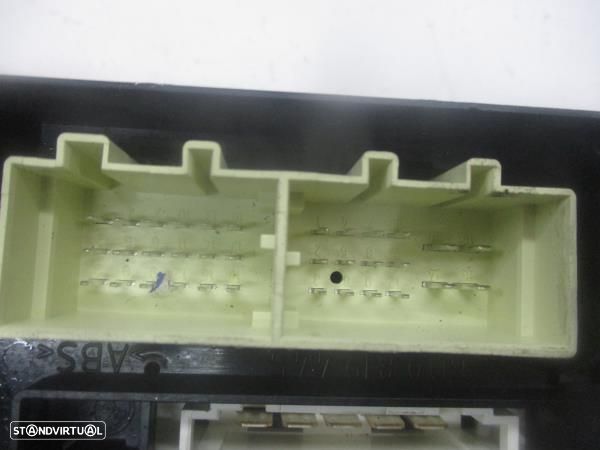 Comando Chaufagem Volkswagen Polo (6R1, 6C1) - 4