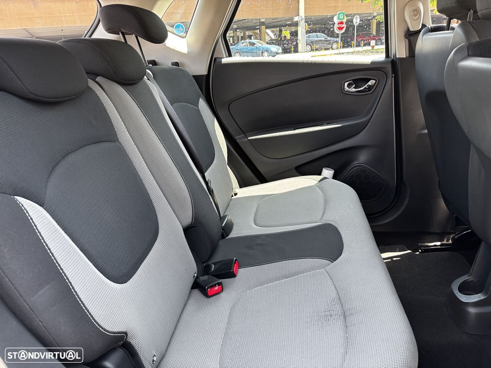Renault Captur 0.9 TCE - 9