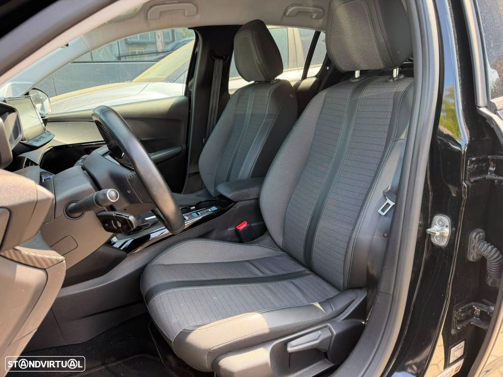 Peugeot 208 1.2 PureTech Allure - 4