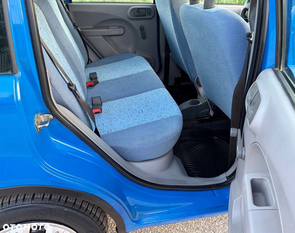 Fiat Panda 1.1 Fresh - 28