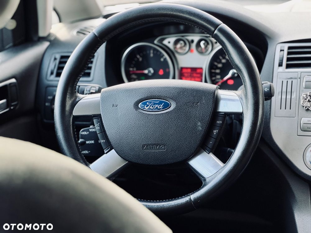 Ford Focus C-Max - 31