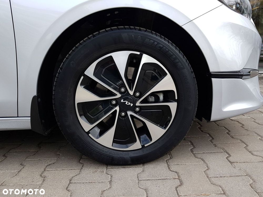 Kia Ceed - 18