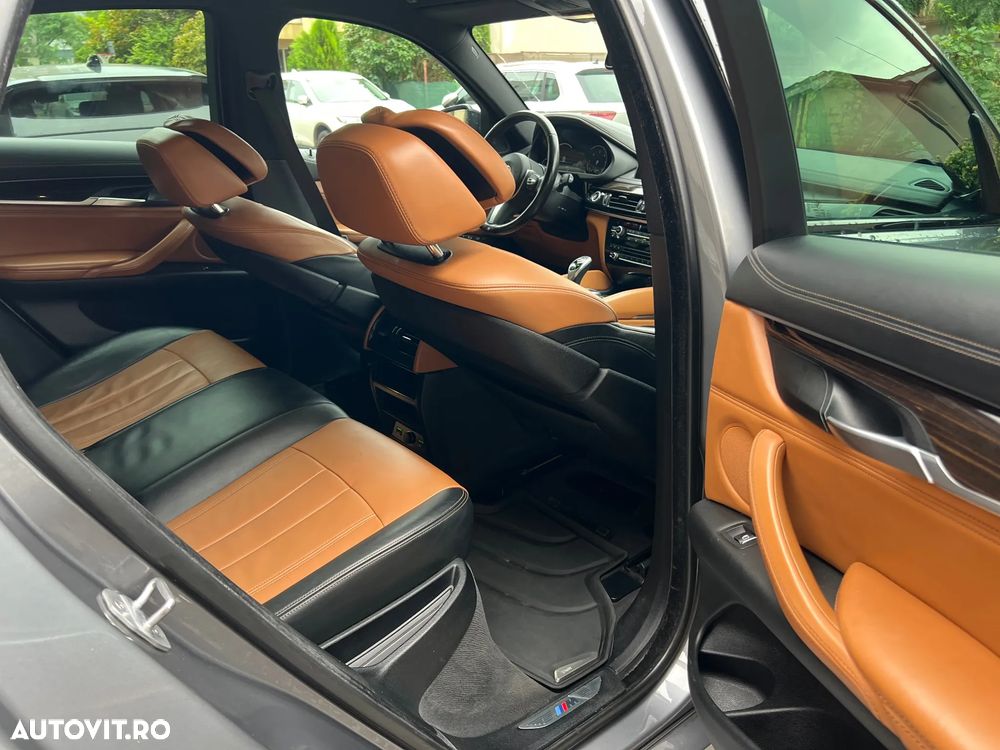 BMW X6 - 35