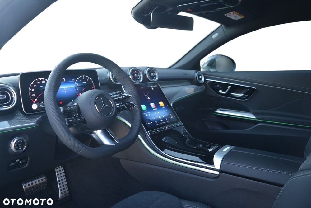 Mercedes-Benz CLE - 6