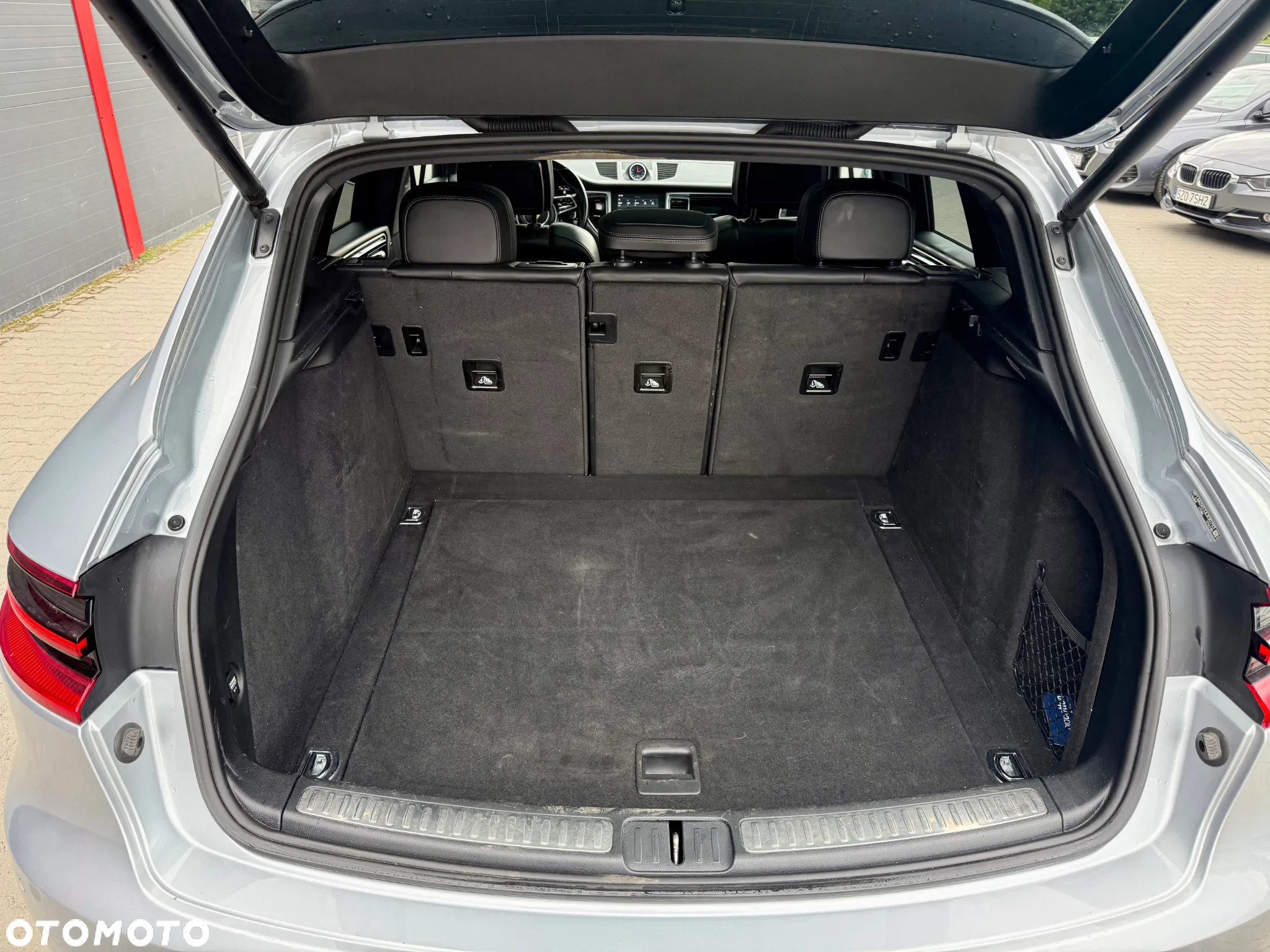 Porsche Macan S PDK - 18
