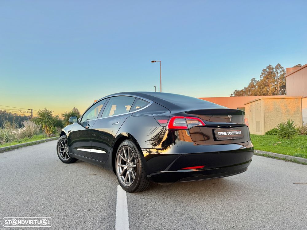 Tesla Model 3 Standard Range Plus RWD - 9