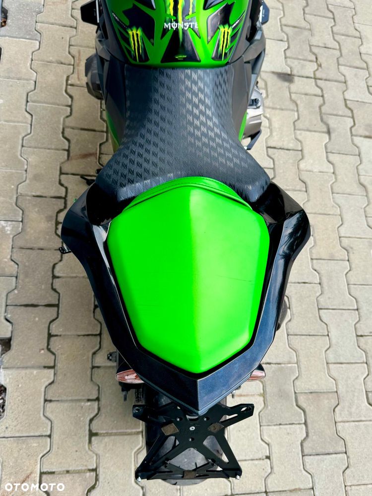 Kawasaki Z - 19