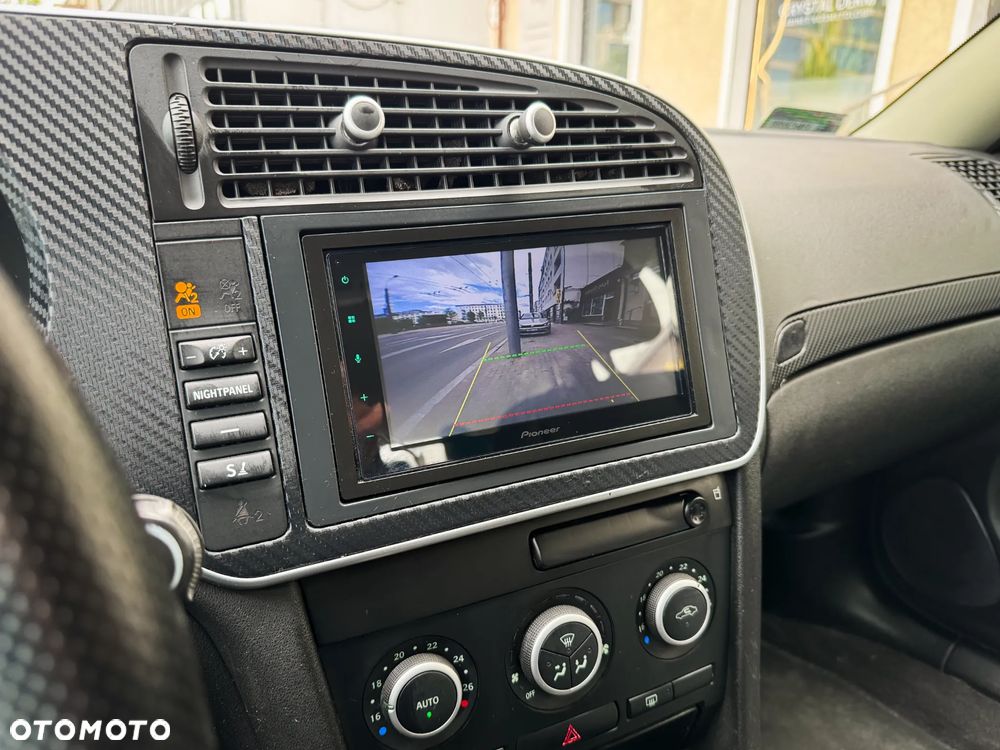 Saab 9-3X 1.9 TTiD - 13